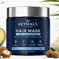 Premium Reymals Modern Day Hair Mask