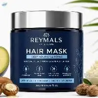 Premium Reymals Modern Day Hair Mask