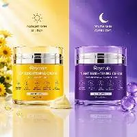 Reymals Day And Night Brightening Cream