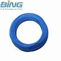 Triaxial Cable for Aerospace Systems
