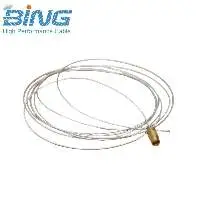 RF Miniature Coax for Communication Systems