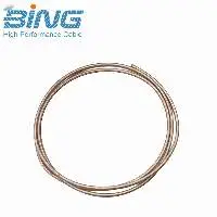 RG Coax M17 Compliant for RF Transmission