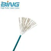 M22759 Series PTFE Extruded Aviation Wire