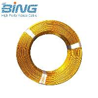 Polyimide Film Insulated Aerospace Wires Series