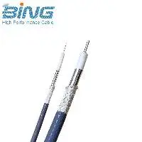 True-Flex047 High Performance Spiral Strip Coax