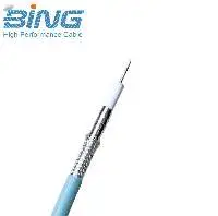 Foam-Flex047 Microwave Low Loss Coax