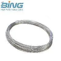 HRF1.80A-LL Low Loss Miniature Coaxial Cables