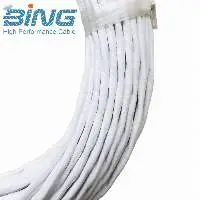 AFR-200 PTFE Wrapped Copper Hook-up Wire