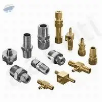 Compression Fittings