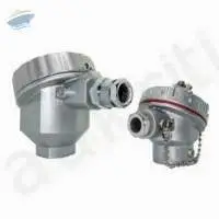 Thermocouple Heads