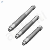 Melt Bolts