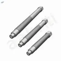 Melt Bolts