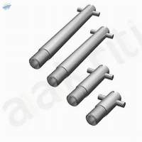Bayonet Adaptors