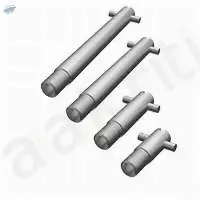 Bayonet Adaptors