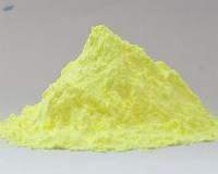 Sulfur