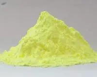 Sulfur