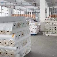 Polyester and Cotton Cloth Woven Fabric Supplier