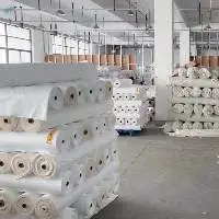 Polyester and Cotton Cloth Woven Fabric Supplier