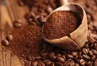Premium Instant Coffee Powder for Bulk Supply