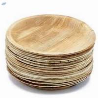 Areca Leaf Plates
