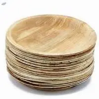Areca Leaf Plates