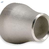 Butt Weld Pipe Eccentric Reducer