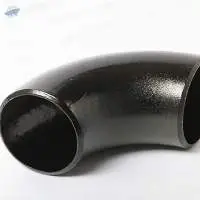 ASME b16.9 Buttweld Steel Pipe Elbows 