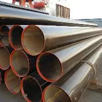 Carbon Steel Seamless Steel Pipe