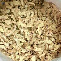 Dried Cassia Leaves