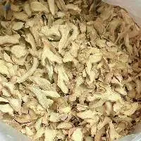 Dried Cassia Leaves