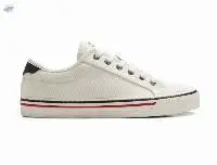 Men's Canvas Casual Sneakers