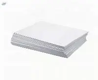 Lightweight Coated Paper (LWC Paper)