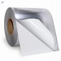 Metallized Paper