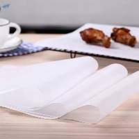 Water-based Greaseproof Paper