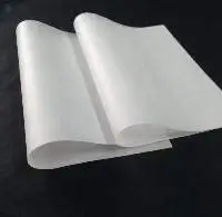Wet Strength Paper