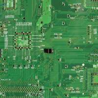 High Performance Industrial PCB Board