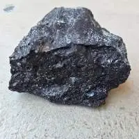 Lumpy Chrome ore 44% Cr2O3, 13.5 % Fe