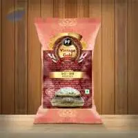 Premium Vintage Gold 20-20 Rice for Export