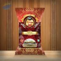 Premium Vintage Gold Exotica Rice for Export