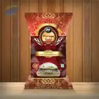 Premium Vintage Gold Exotica Rice for Export