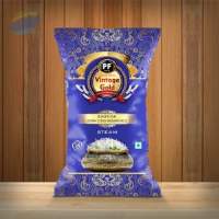 Premium Vintage Gold Exotica Steam Rice