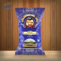 Premium Vintage Gold Exotica Steam Rice