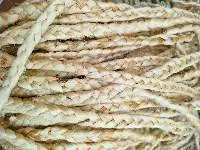 Jute Braided