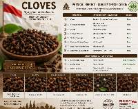 Clove Whole Premium Spice