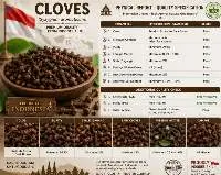 Clove Whole Premium Spice
