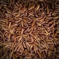 Organic Rice  ( Basmati And Non Basmati Rice)
