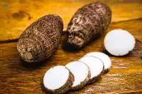 Premium Export Quality Elephant Yam