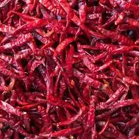 Premium Dried Red Chilli Export Quality