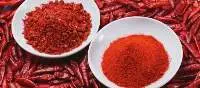 Premium Red Chilli Powder Export Quality