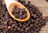 Premium Black Pepper Whole Spice Export Quality